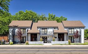 Near Downtown Stylish 2Br With Amazing Patio - 3